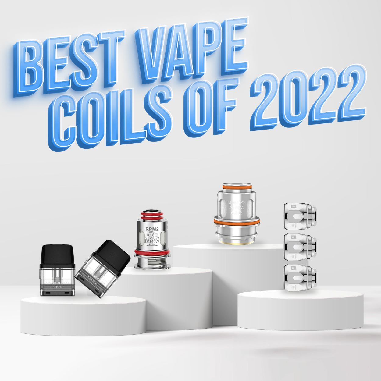 elf bar vape uk The Prebuilt Vape Coils Guide For Beginners main image 1