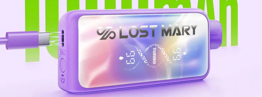 lost mary vape mt35000 Lost Mary MO20000... - Tropical Punch main image 1