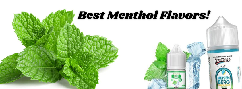Why Menthol Still Hits Different in 2026: Best Menthol E-Liquids of th eLiquid.com Why Menthol Still Hits Different in 2026: Best Menthol E-Liquids of th eLiquid.com