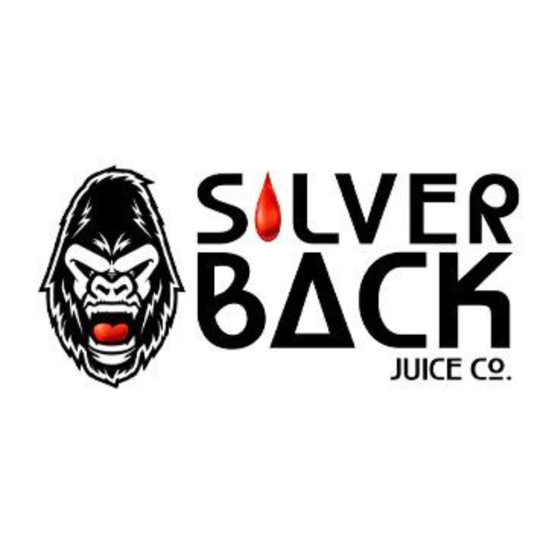 silverback vape juice flavors Amy - Silverback Juice Co. - 120mL main image 0