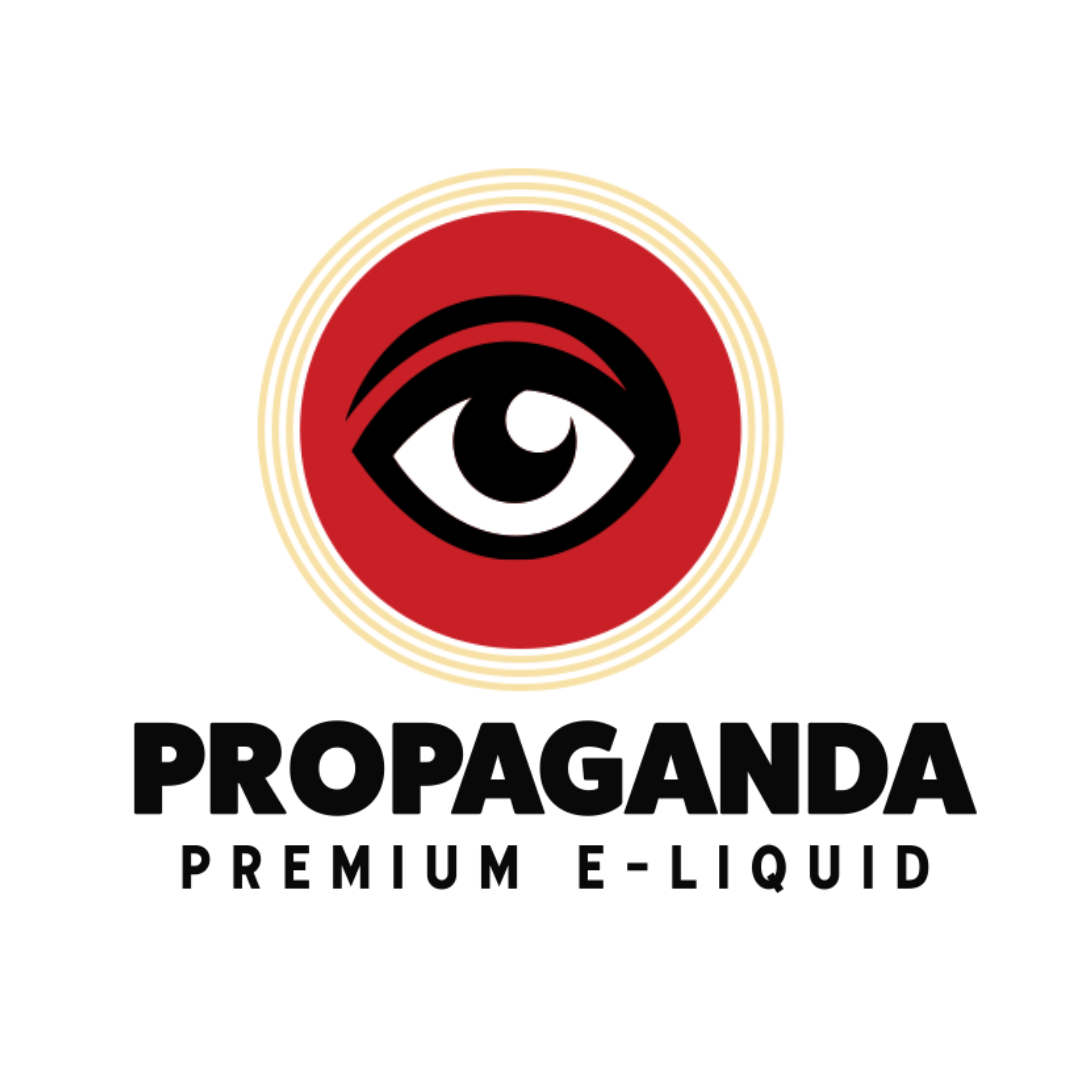 Propaganda E-Liquid | eLiquid.com: #1 Vaping Source Propaganda E-Liquid | eLiquid.com: #1 Vaping Source