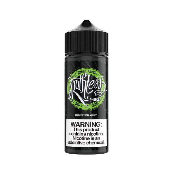 Ruthless Series E-Liquid 120ML Jungle Fever