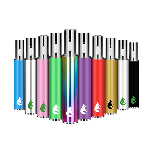Leaf Buddi Max III Pass Through VV 650mAh Cartridge Battery
