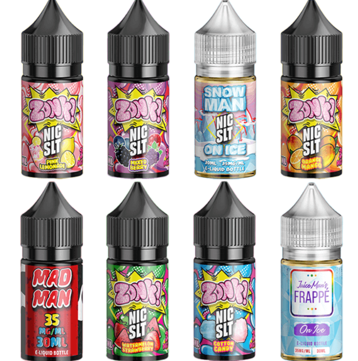 Vape Wholesale USA
