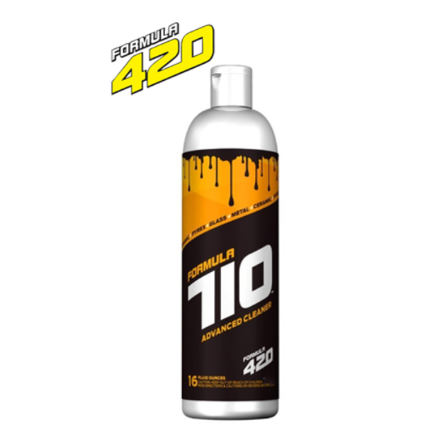 Formula 420 C1 Formula 710 Advanced Cleaner *16 Floz. Bottle*