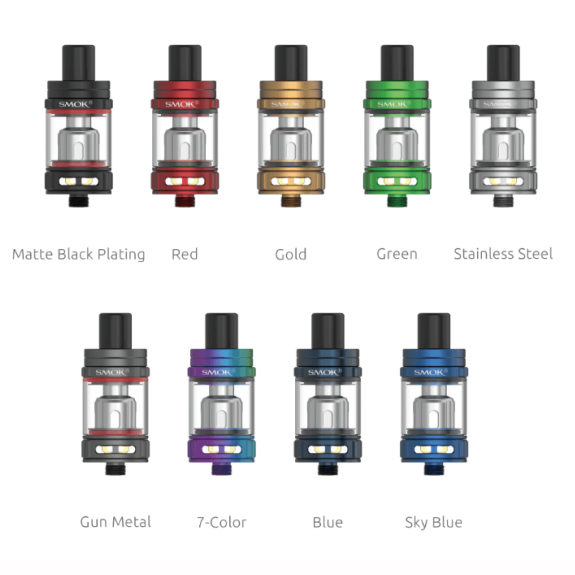 SMOK TFV9 MINI Tank