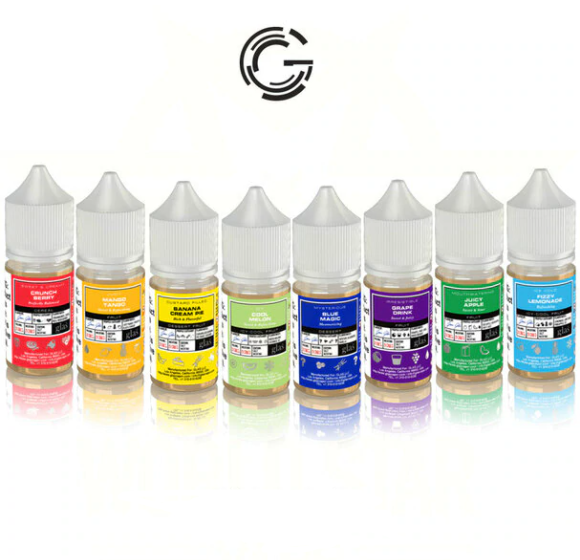 GLSBSXNICSLT30MLTFN-MANG-50MG