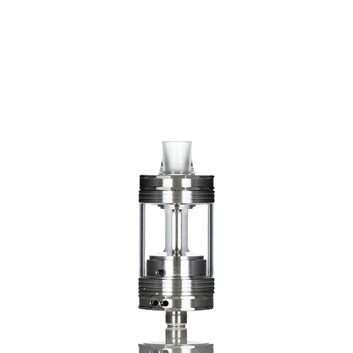 ABMods Rafi-R 22mm RTA Basic Kit - Stainless Steel 316L