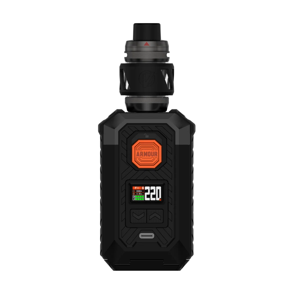 Vaporesso Armour Max CMF iTank T Version Starter Kit