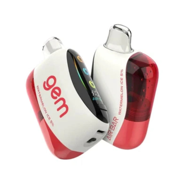 Air Bar Gem 50,000 Puffs Disposable