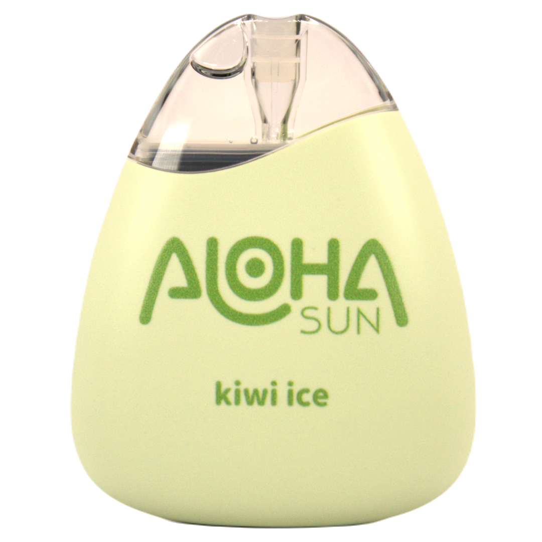 Aloha Sun Lava 1000 Kiwi Ice