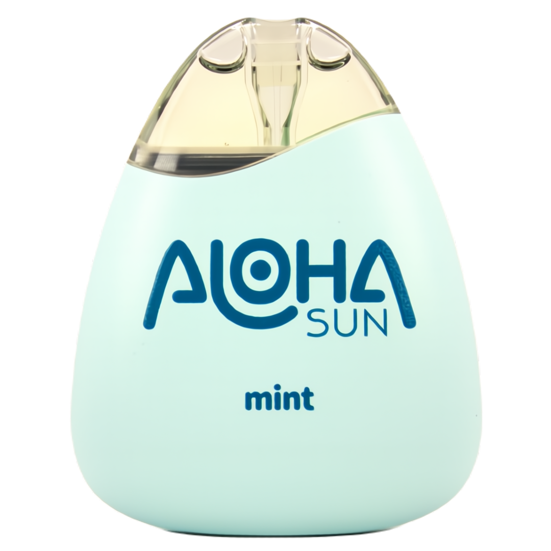 Aloha Sun Lava 1000 Mint