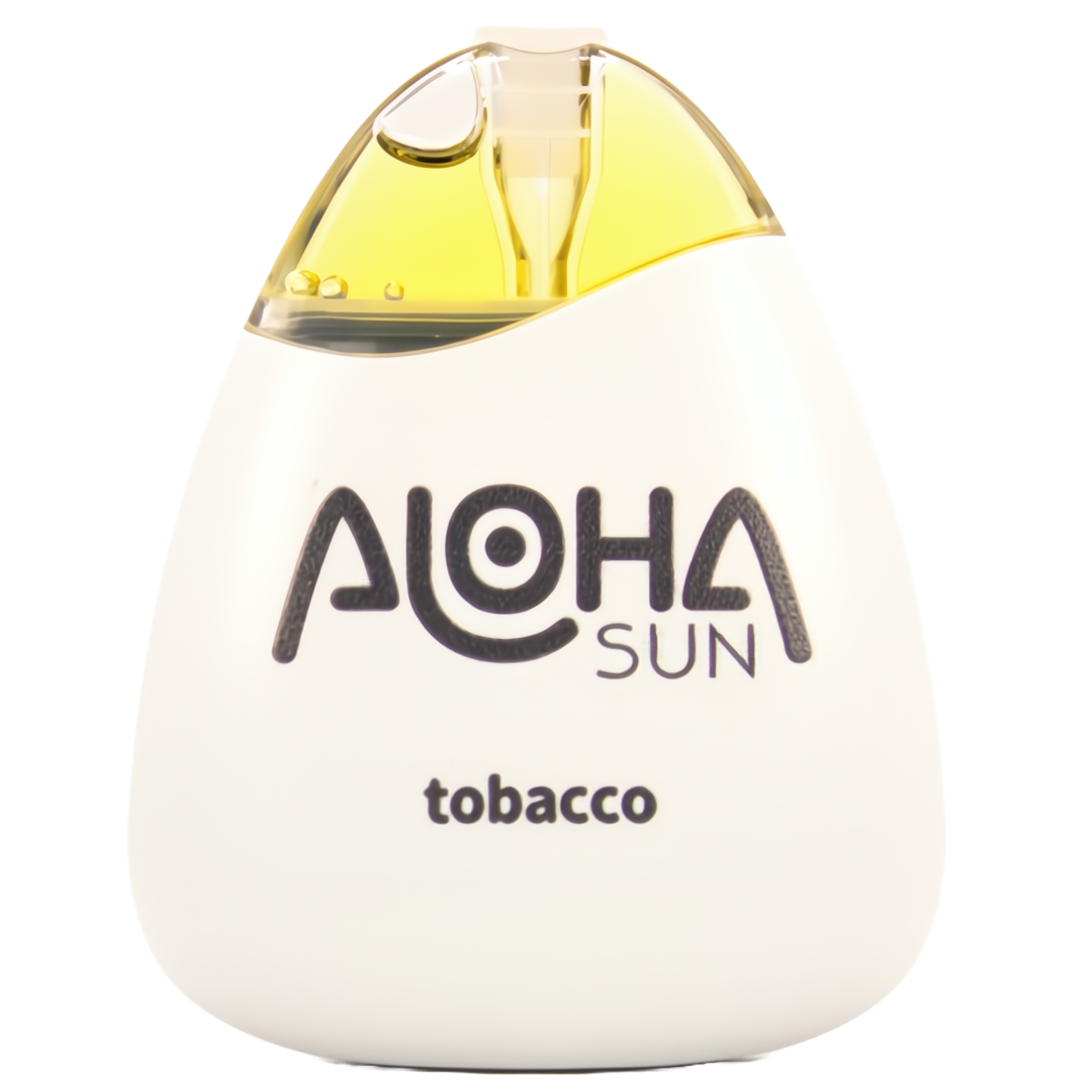 Aloha Sun Lava 1000 Tobacco