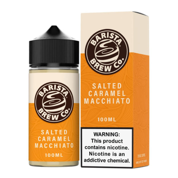 Barista Brew Co 100mL