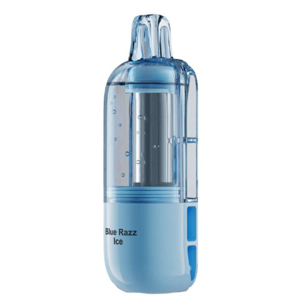 NEXA Flex Ice 40,000 Replacement Pods -Blue Razz Ice
