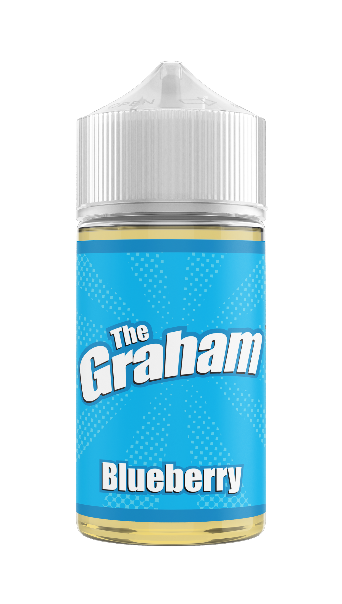 The Graham Salts Series 30ML