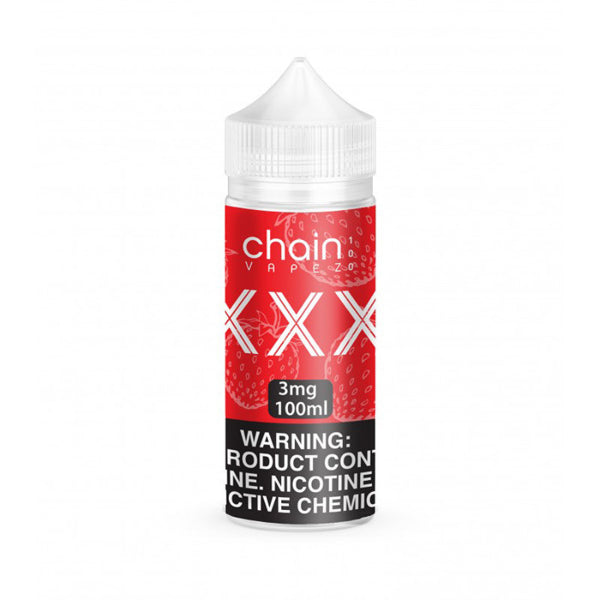 Chain Vapez 100mL