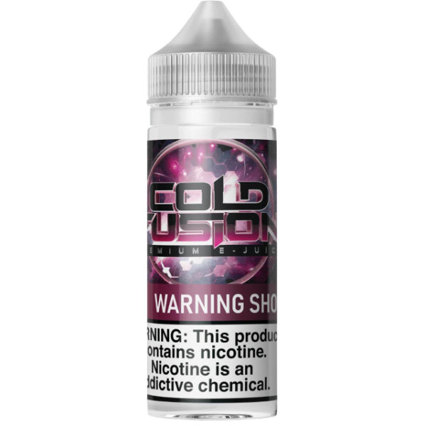 Cold Fusion Series 120mL