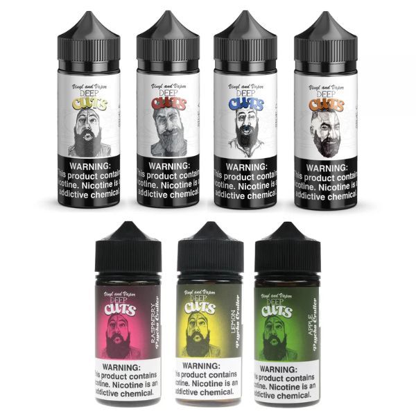 liquid vape 100ml 10/10 Boys 2000 Mg Vape The 1010 Boys main image 0