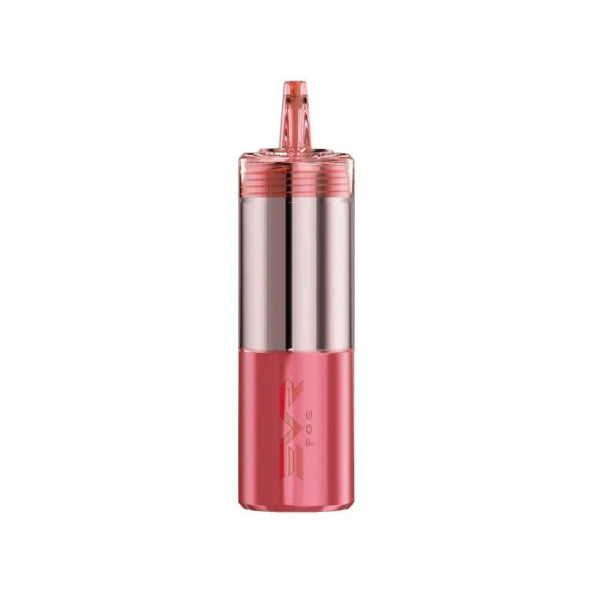 EVRFOG 100K Replacement Pods (Foger Switch Compatible)