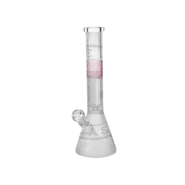 The EG Divinity Glass Bong 14inch