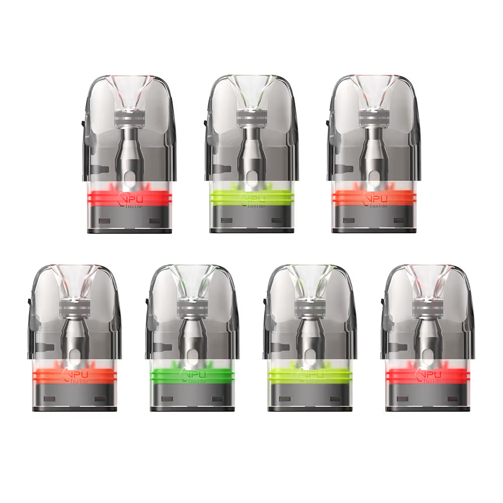 OneVape Mace Replacement Pod - 3.5mL