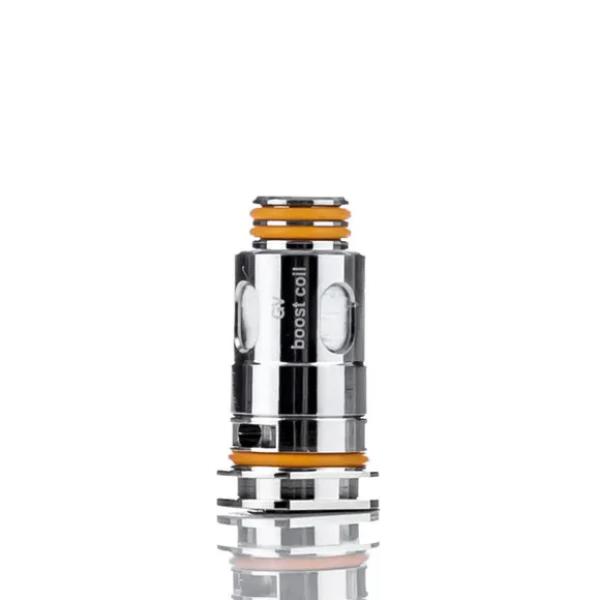 GeekVape Aegis Boost B Series Replacement Coil Pack of 5