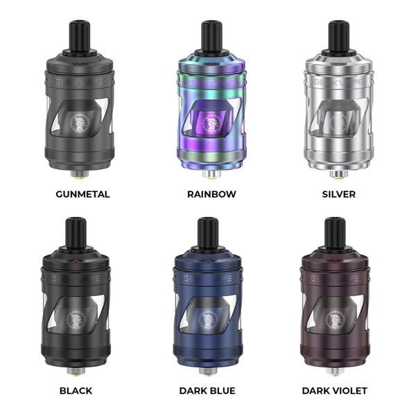 GeekVape Z Nano MTL Tank $17.75 eLiquid.com GeekVape Z Nano MTL Tank $17.75 eLiquid.com