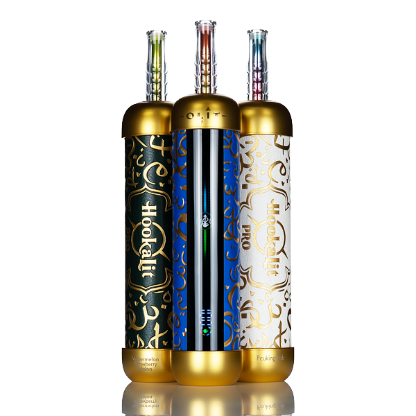 Olit Hookalit Pro 60K 60000 Puff E-Hookah - 30mL