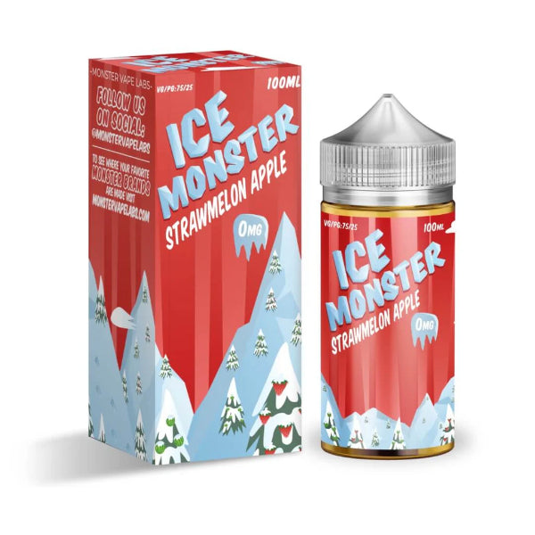 Ice Monster 100mL