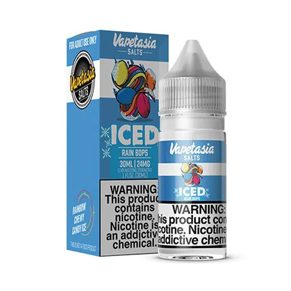 Best Deal Vapetasia Killer Sweets TFN 30mL - Iced Rain Bops
