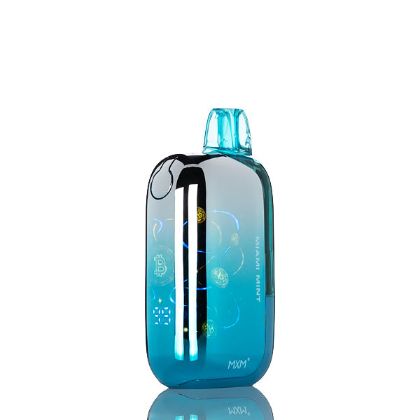 disposable vape 50000 puffs INTO Bit 50,000 – $12.99 – Cigar Vape Pens Review. Iced Mint Flavours:Double Mango