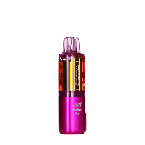 JNR Stellarc 100,000 Puffs Disposable Pod 30mL