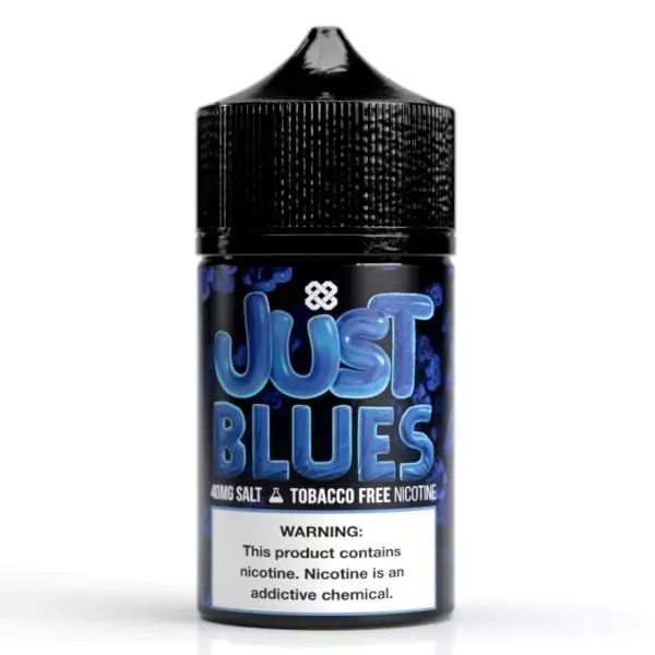 Best Deal Alt Zero Excision Salt TFN 30mL Vape Juice - Just Blues