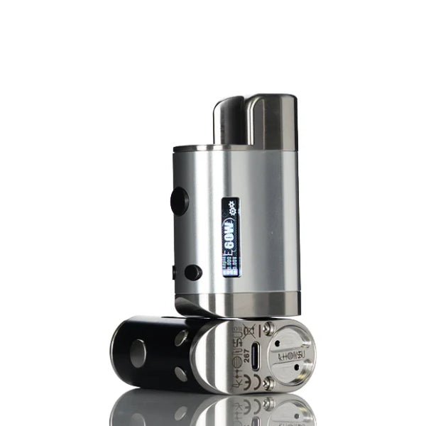sbs vape mod Khonsu DNA60C Box Pack Size:Single cannabis cartridges South Africa Foger Switch Pro 30K