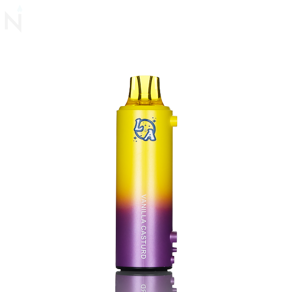 L&A X Pyne Pod Click 40K Disposable Pod - 5%