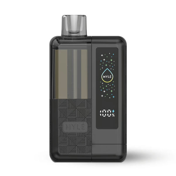 MYLÉ Pod Box 35,000 Puffs Disposable Kit