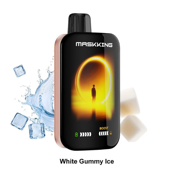 Maskking Extre 100K Puffs Disposable