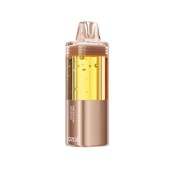 Vozol MEGA 50,000 Puffs Replacement Flavor Pod