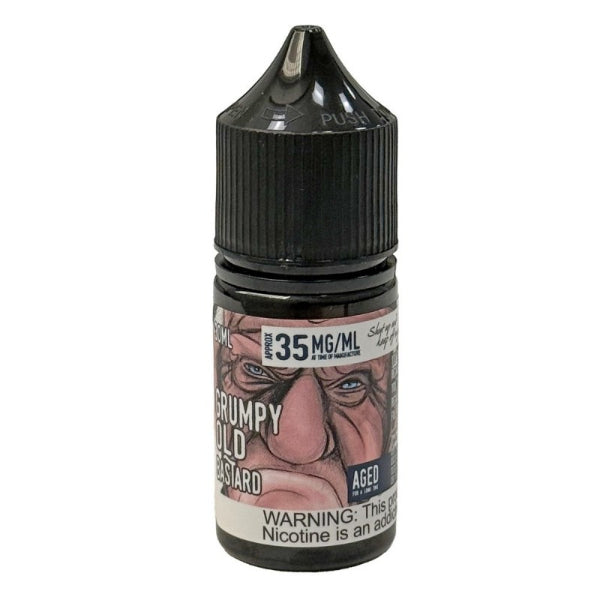 Micro Brew Vapors Salt 30mL