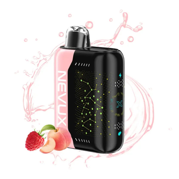 NEVUX Pulse X 40K Puffs Disposable
