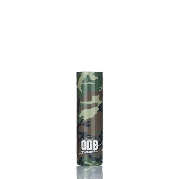 ODB 18650 Battery Wraps
