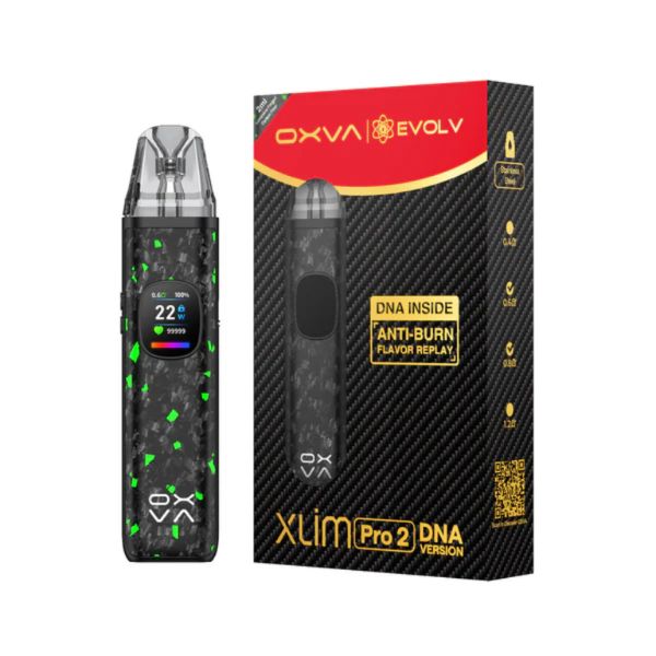 Best Deal OXVA Xlim Pro 2 Pod Kit (DNA Version)