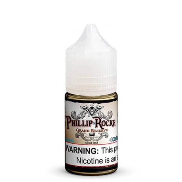 Phillip Rocke 30mL Salt Nicotine