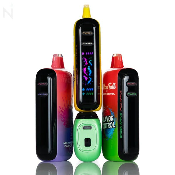 Pillow Talk FC40000 Disposable Vape $15.25 eLiquid.com Pillow Talk FC40000 Disposable Vape $15.25 eLiquid.com