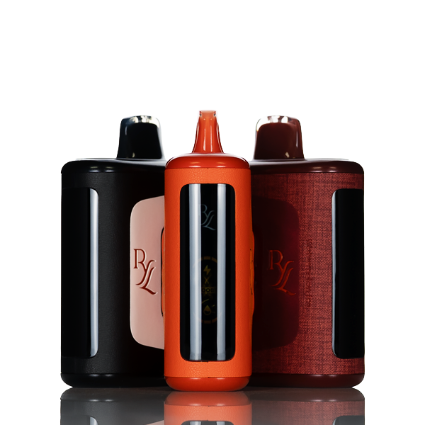 RAZ RYL Classic 35K Disposable - 16.5mL