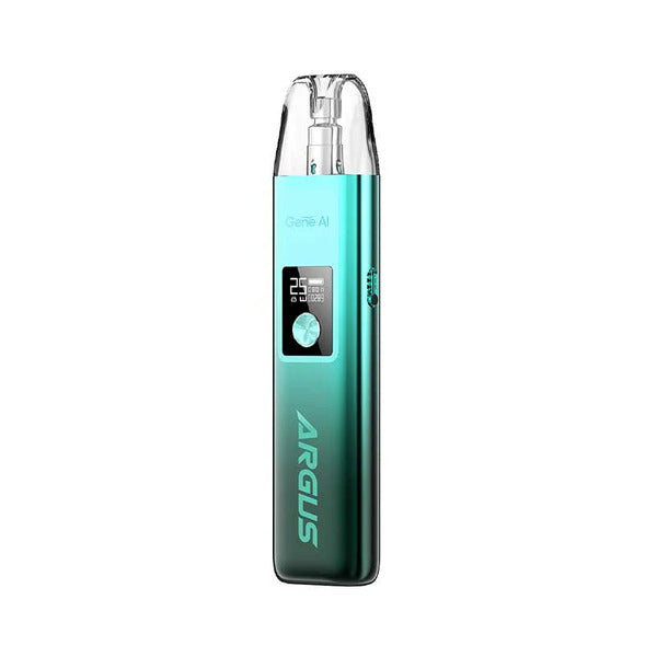 Best Deal VooPoo Argus G Pod Kit - Racing Green