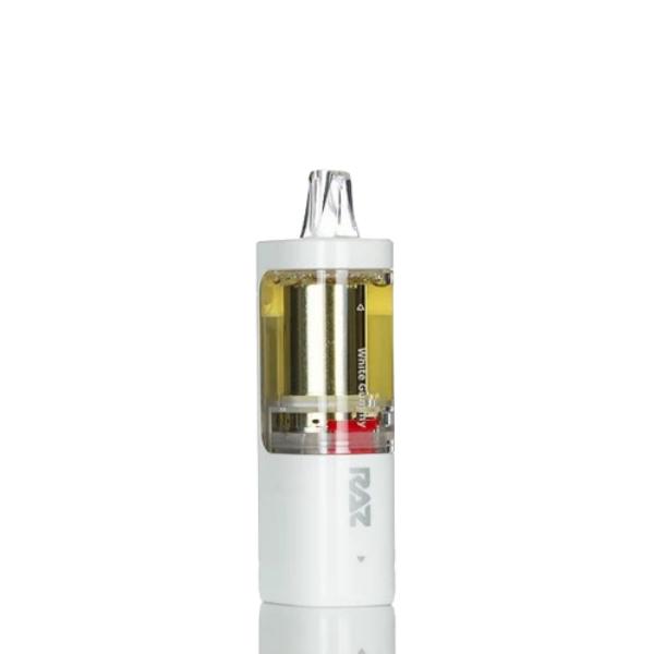 Raz VUE 50K Replacement Pod