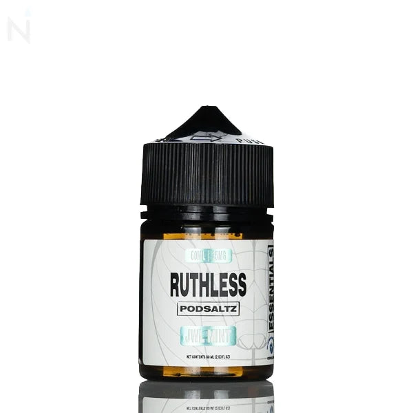 Ruthless Original Salt - JWL Mint - 60mL