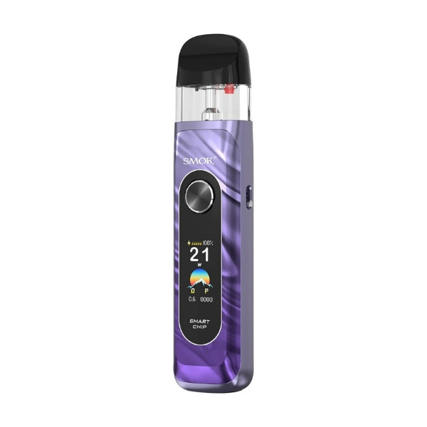 SMOK NOVO 6 Pod Kit Purple
